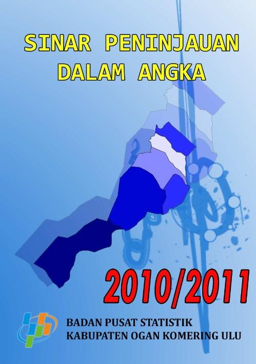 Sinar Peninjauan Dalam Angka 2010/2011