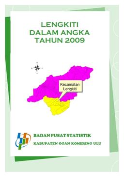 Lengkiti Dalam Angka 2009