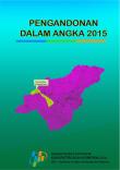 Pengandonan Dalam Angka 2015