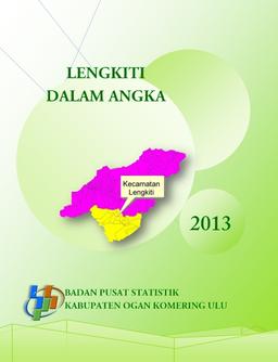 Lengkiti In Figures 2013