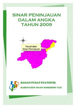 Sinar Peninjauan Dalam Angka 2009