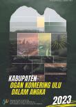 Ogan Komering Ulu Regency in Figures 2023