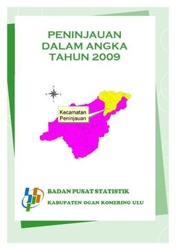 Peninjauan Dalam Angka 2009