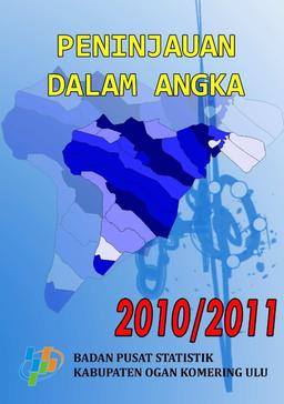 Peninjauan Dalam Angka 2010/2011