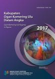 Kabupaten Ogan Komering Ulu Dalam Angka 2017