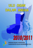 Ulu Ogan Subdistrict In Figures 2010/2011