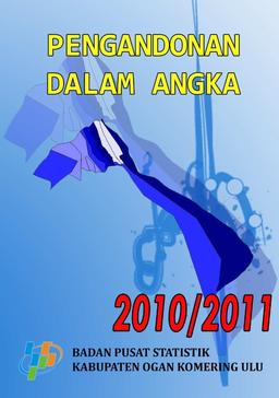 Pengandonan Dalam Angka 2010/2011