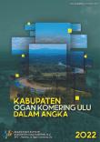 Ogan Komering Ulu Regency in Figures 2022