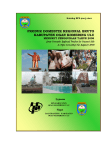 Produk Domestik Regional Bruto Kabupaten Ogan Komering Ulu Menurut Penggunaan Tahun 2008