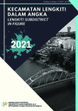 Lengkiti Subdistrict in Figures 2021