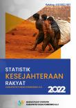 Statistik Kesejahteraan Rakyat Kabupaten Ogan Komering Ulu 2022