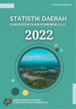 Statistik Daerah Kabupaten Ogan Komering Ulu 2022